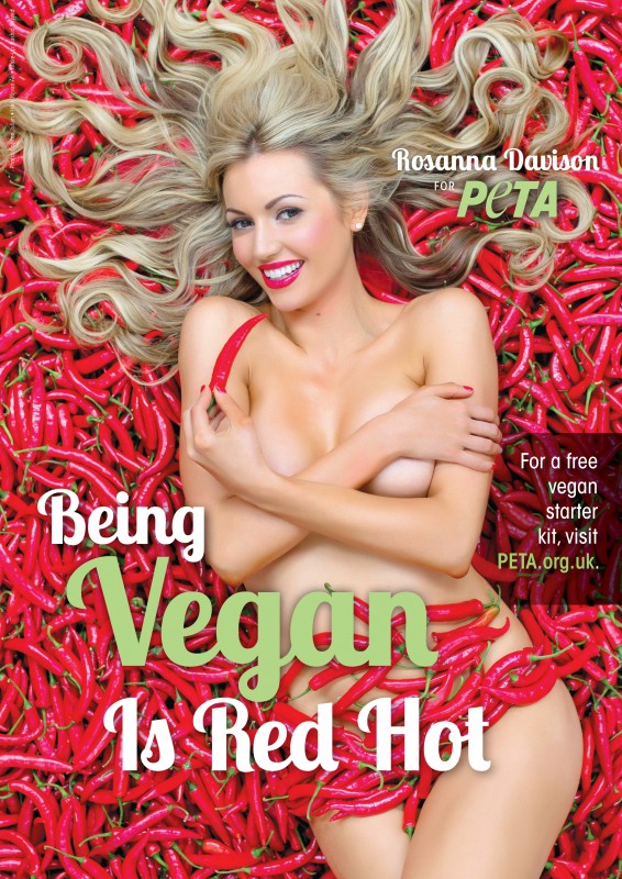 Rosanna Davison Vegan Ad_FIN300