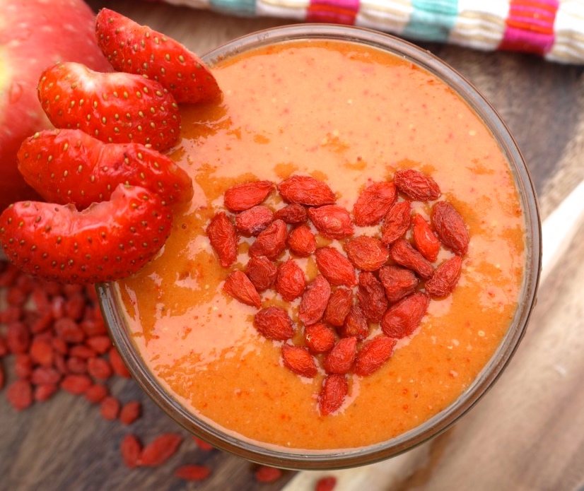 Goji Berry Blast 