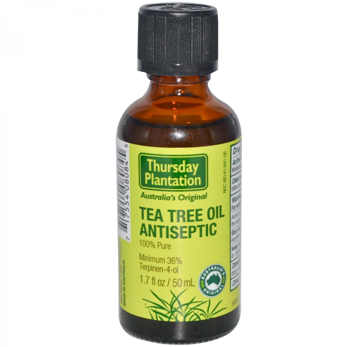 TeaTreeOil