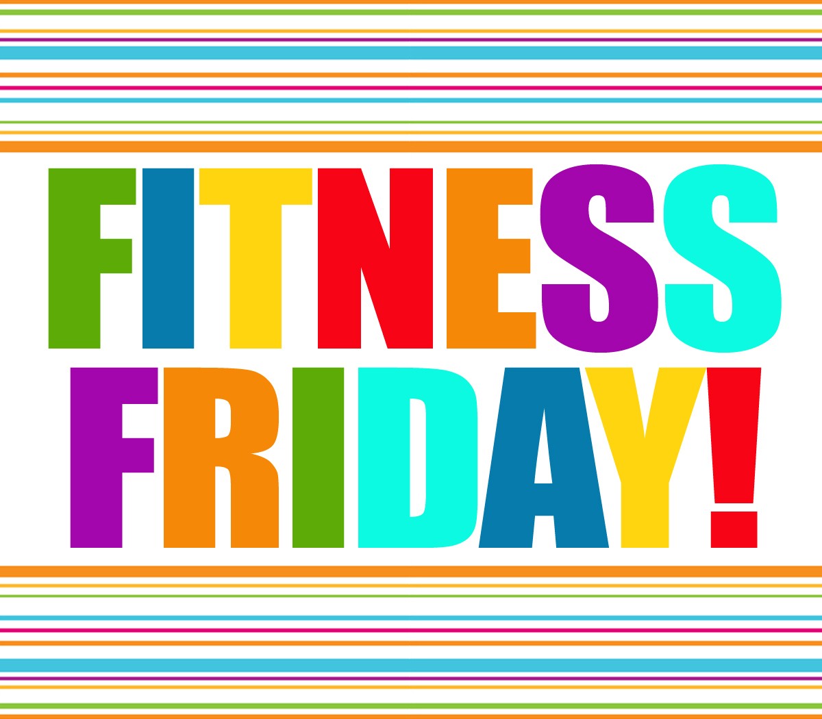 fitness-friday