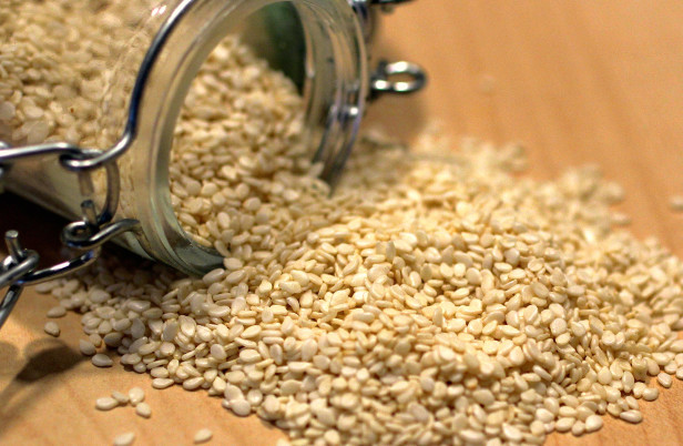 Sesame Seeds