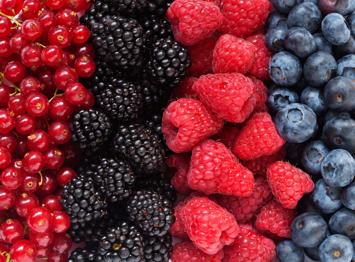 Berries