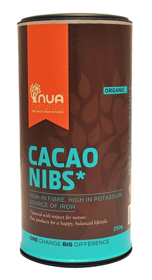 Cacao-Nibs-250g