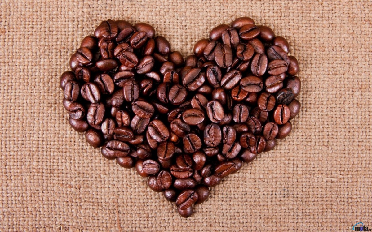 Coffee Beans