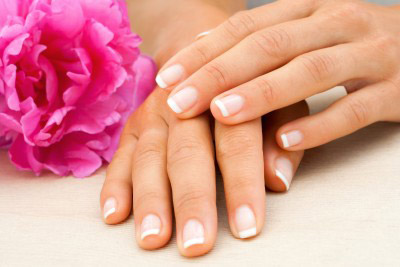 Natural-Healthy-Nails