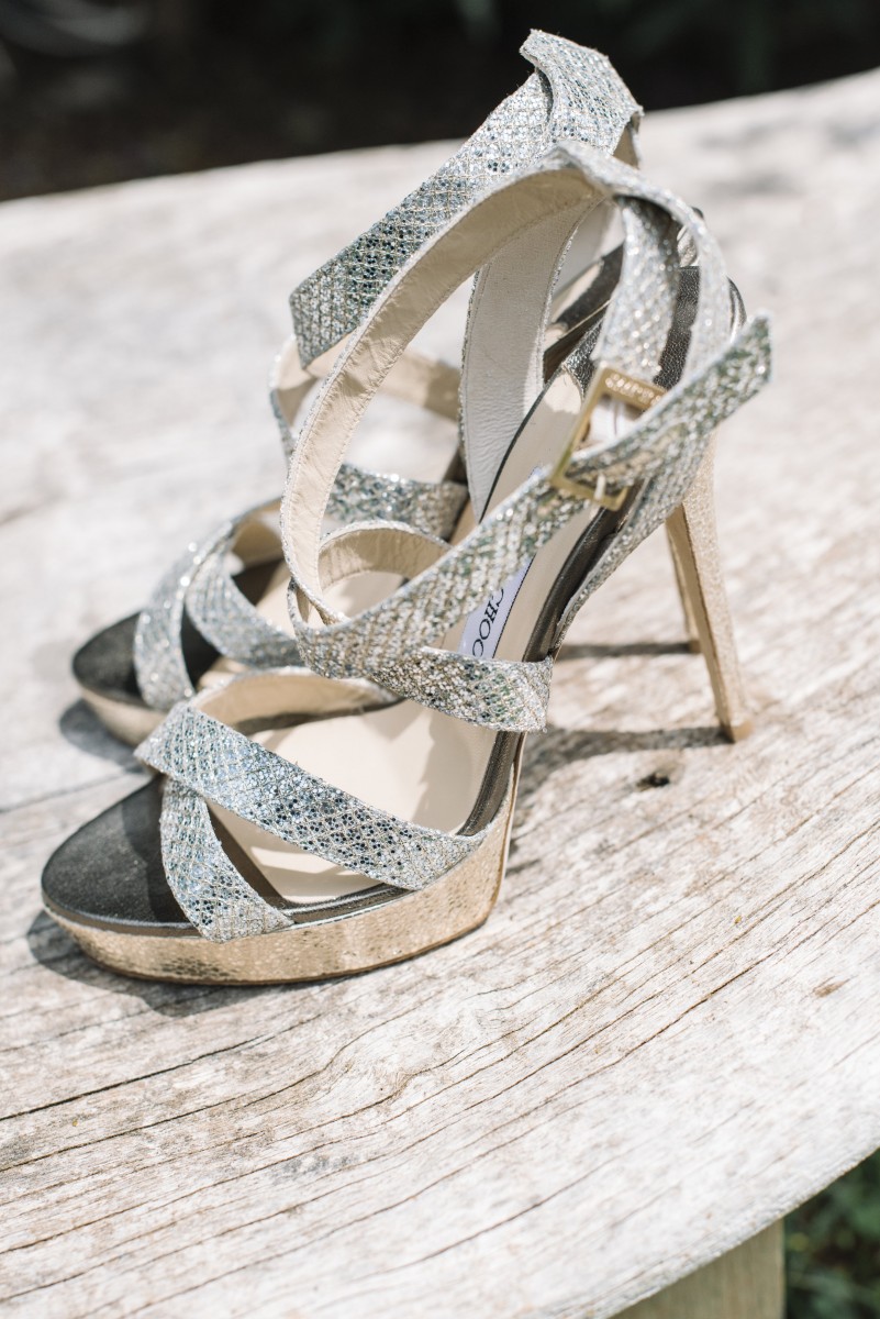 Wedding Shoes