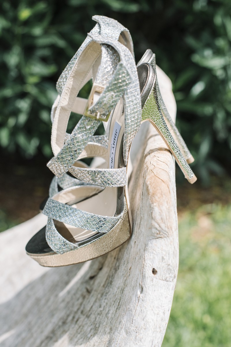 Wedding Shoes