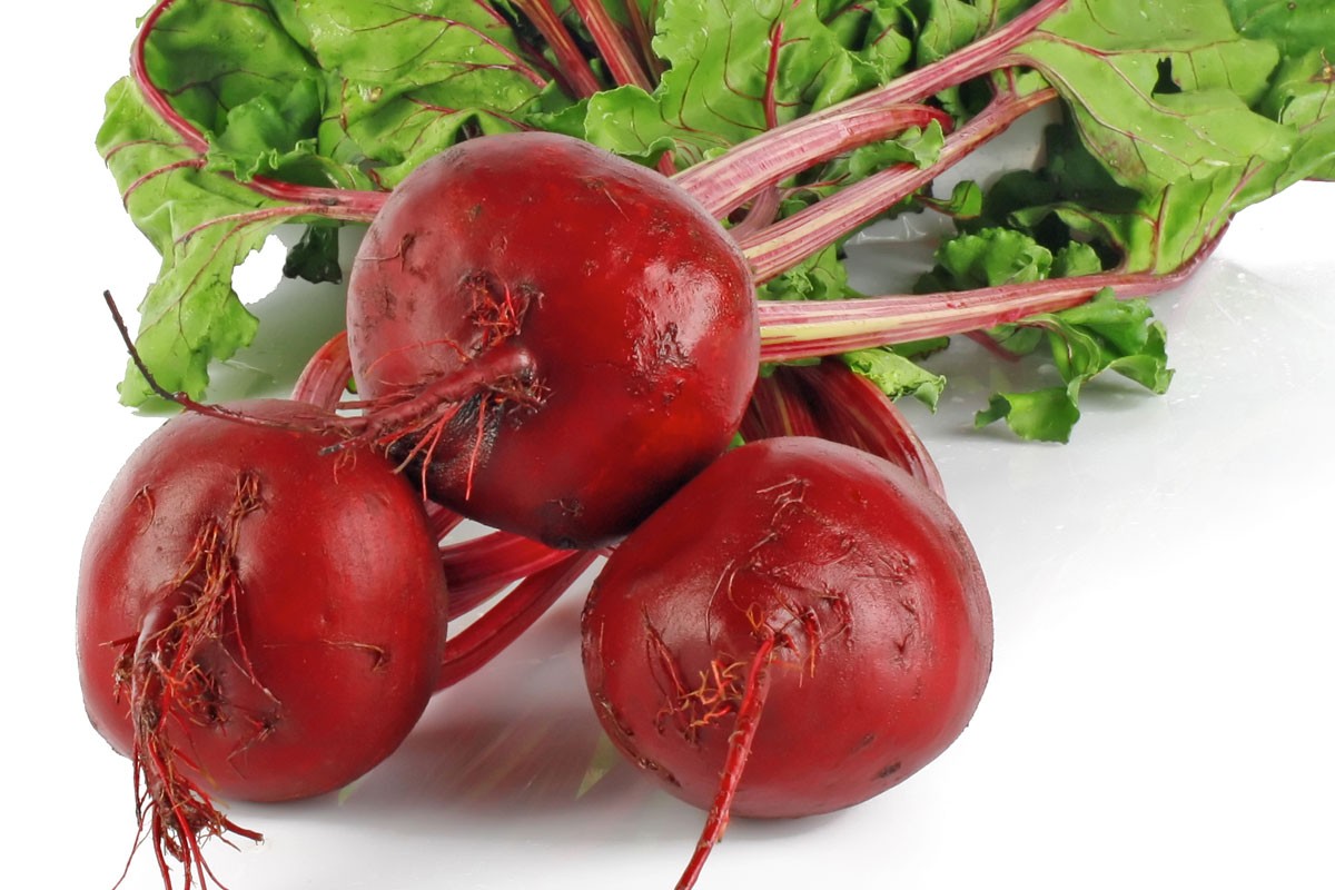 beetroot