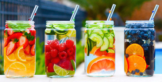 fruit-water