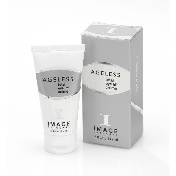 Image eye cream