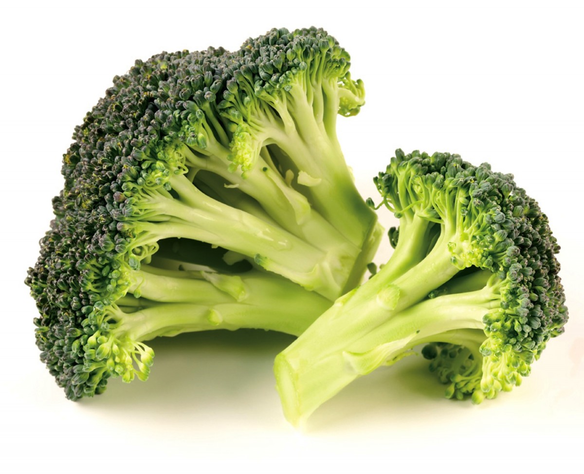 broccoli