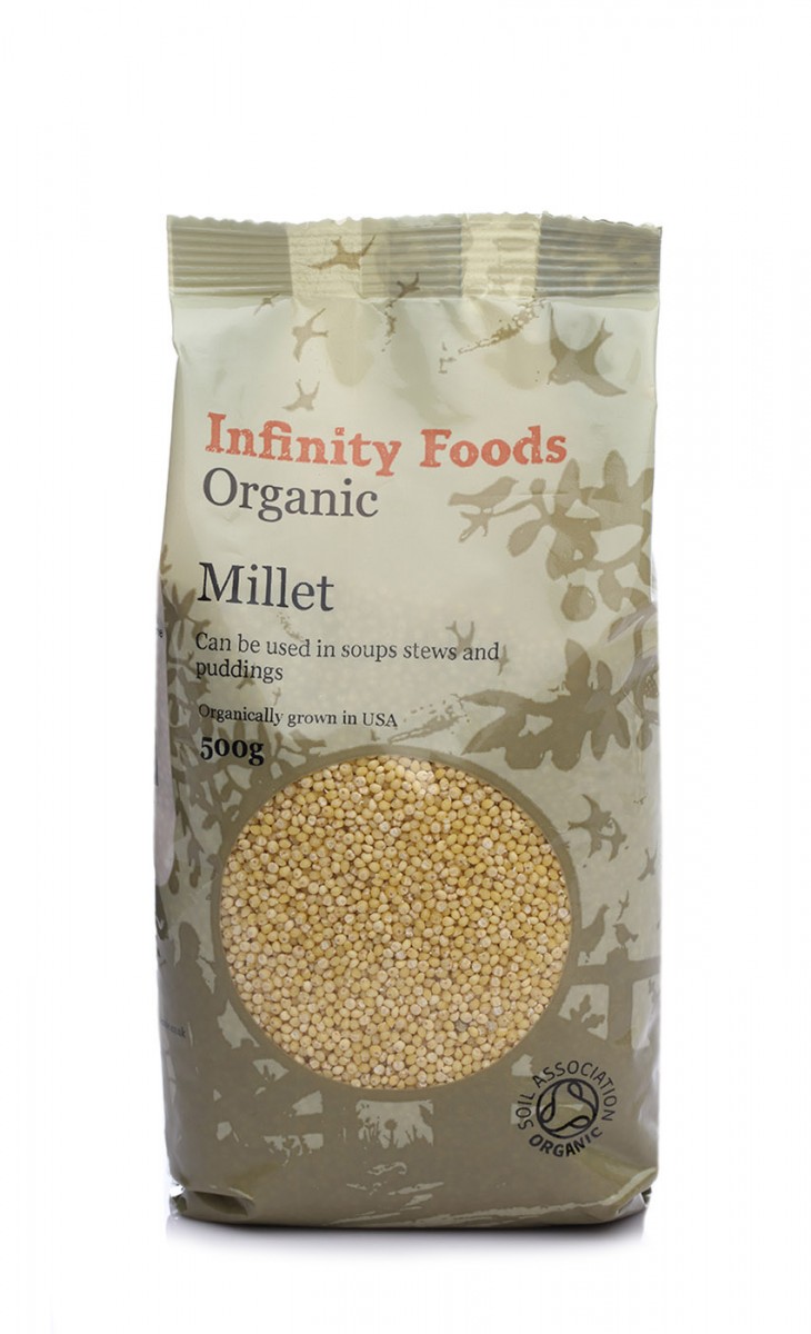 infinity-millet