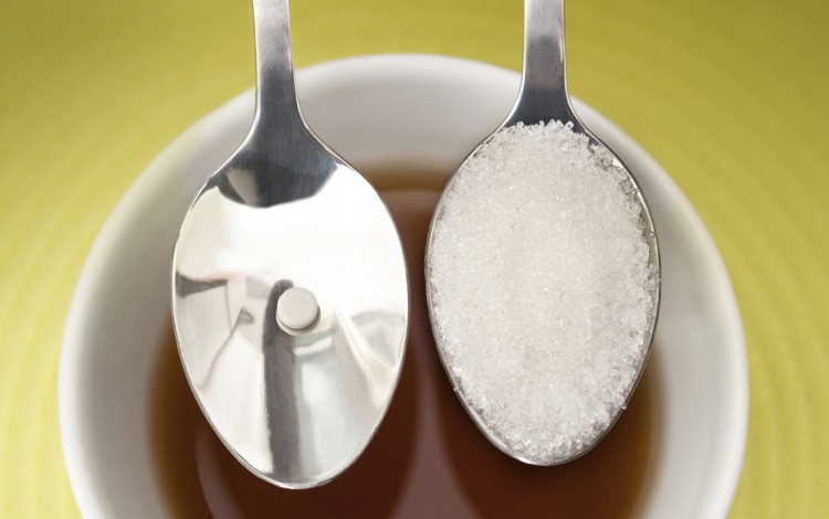 sweeteners