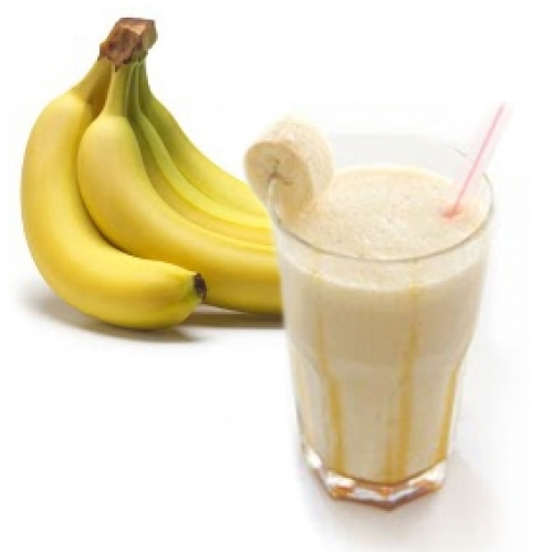 Banana Shake