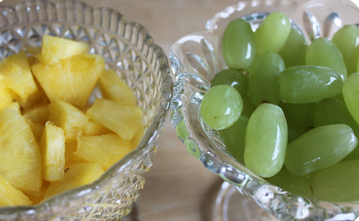 pineapple-and-grape