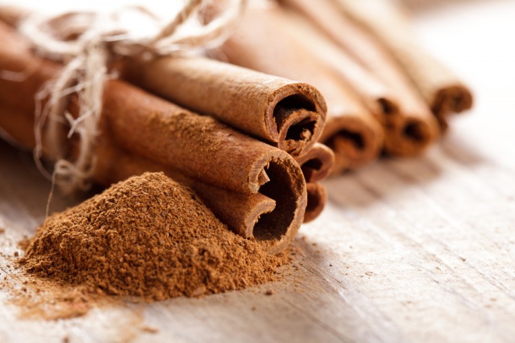 natural Sweetener - Cinnamon