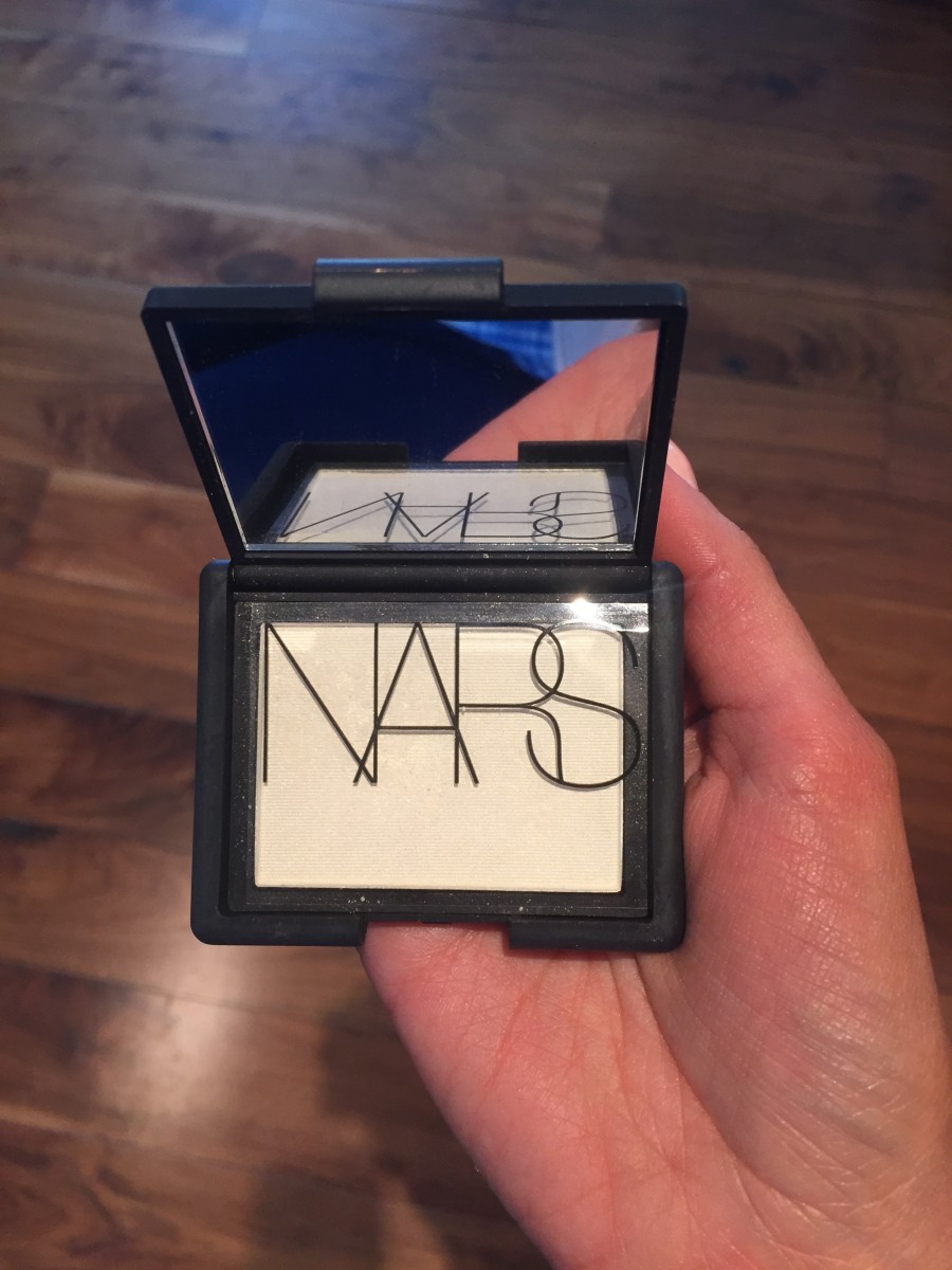 Nars Blusher