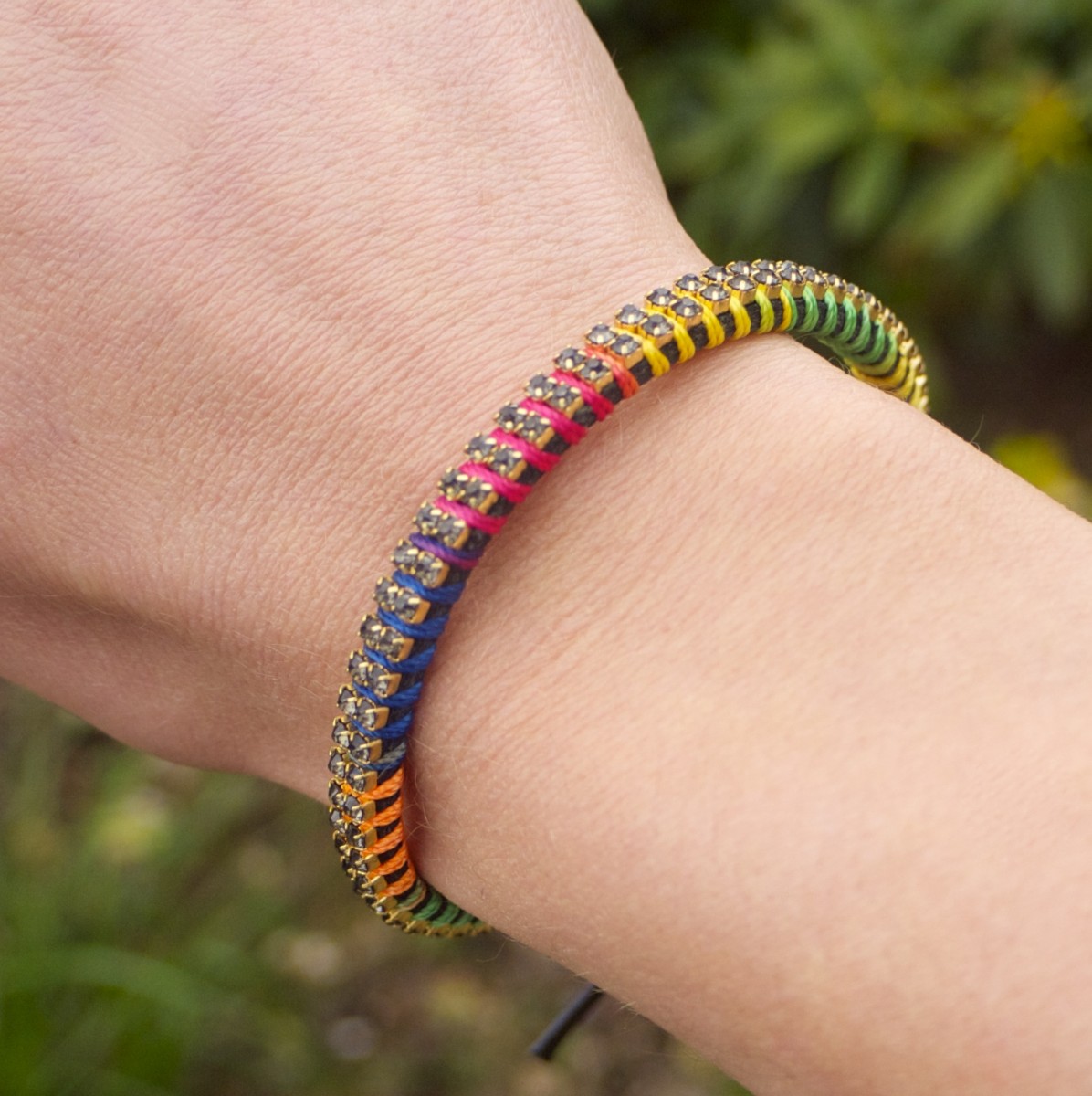 Visionary Bracelet