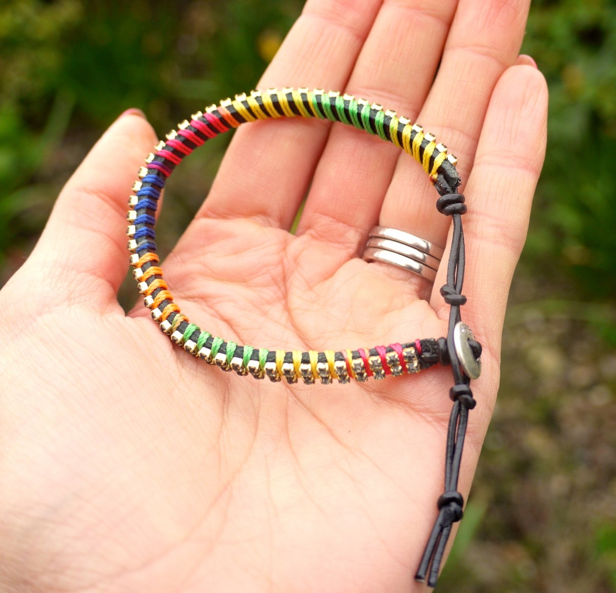 Visionary Bracelet