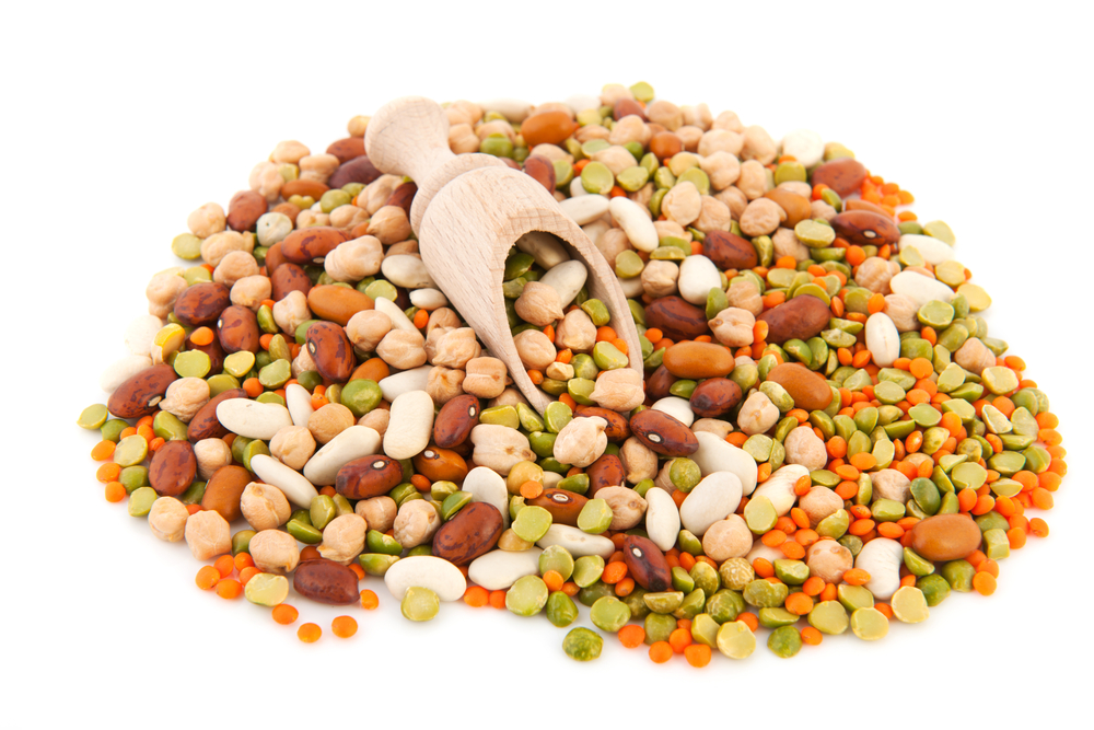 legumes