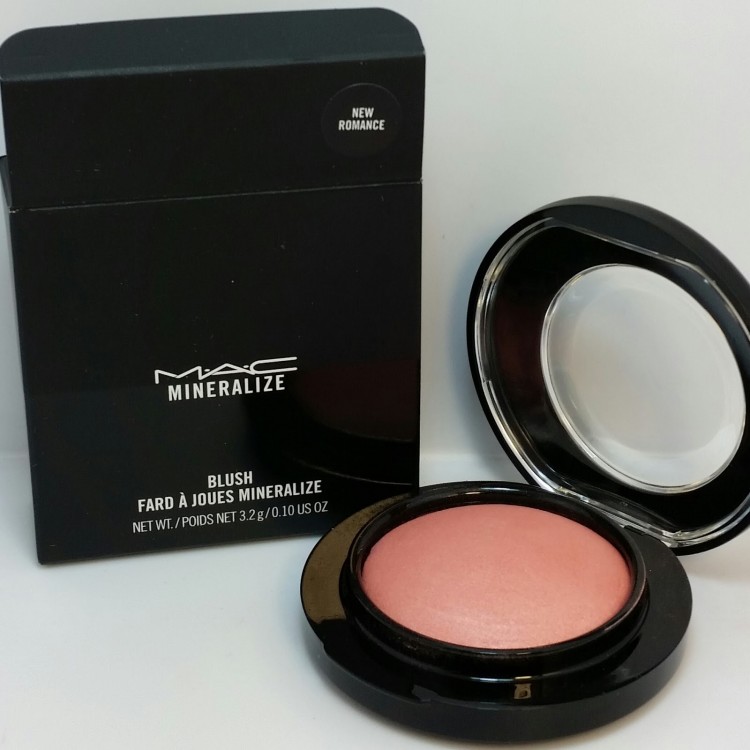 Mineralize Blush