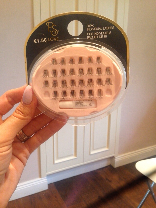 penneys lashes