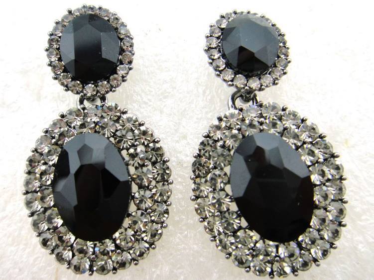 Giovanna earrings