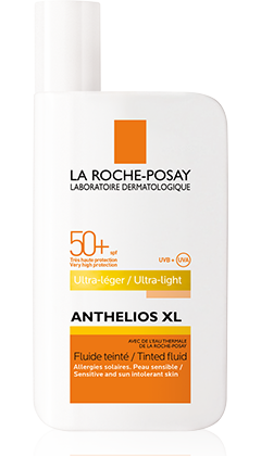 La Roche-Posay