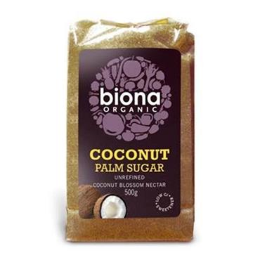 coconut palm sugar