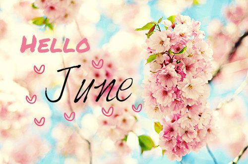 hello-june