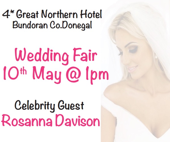 Wedding fair