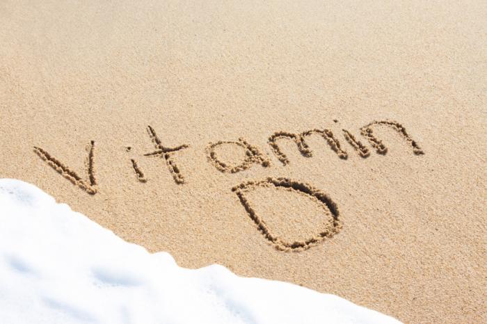 vitamin-d-written-in-sand