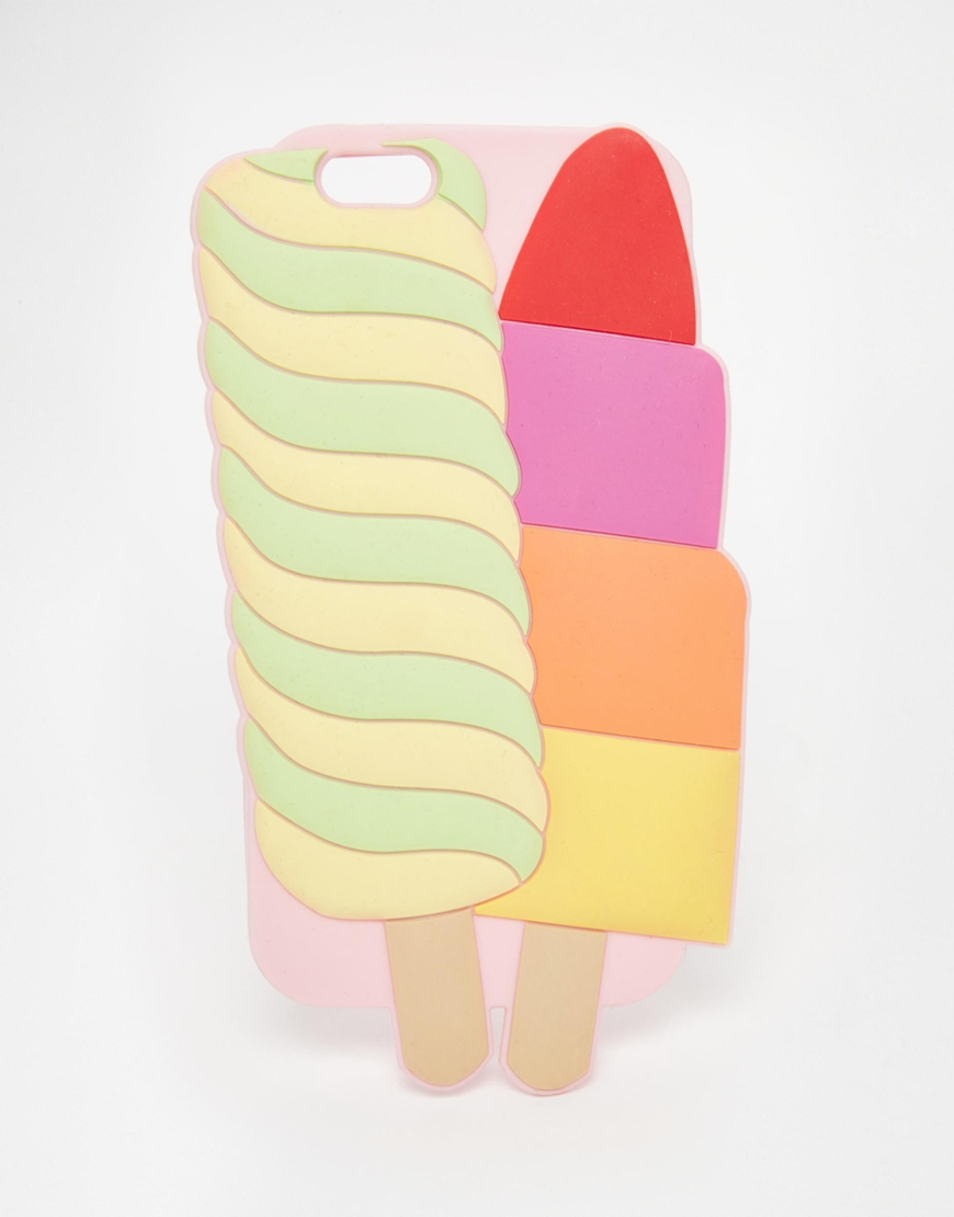 Ice-cream x Asos