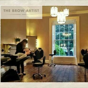The Brow Artist, Ranelagh