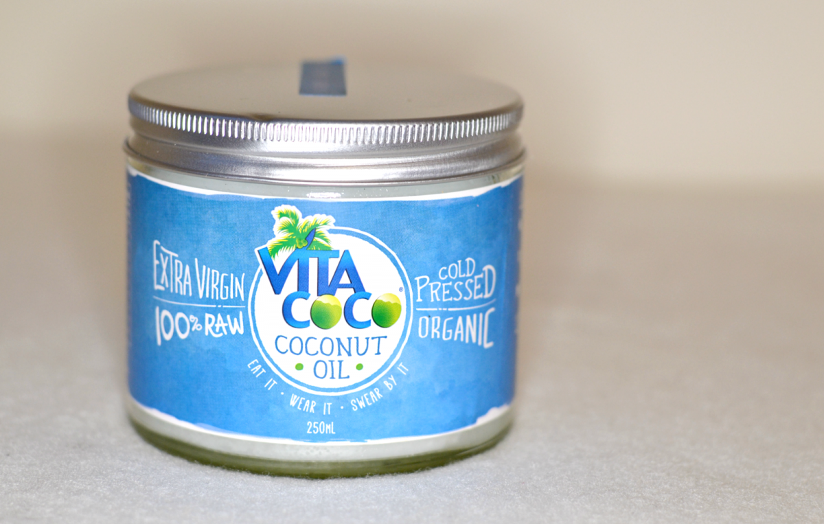 The Unique Uses of Coconut Oil vita coco