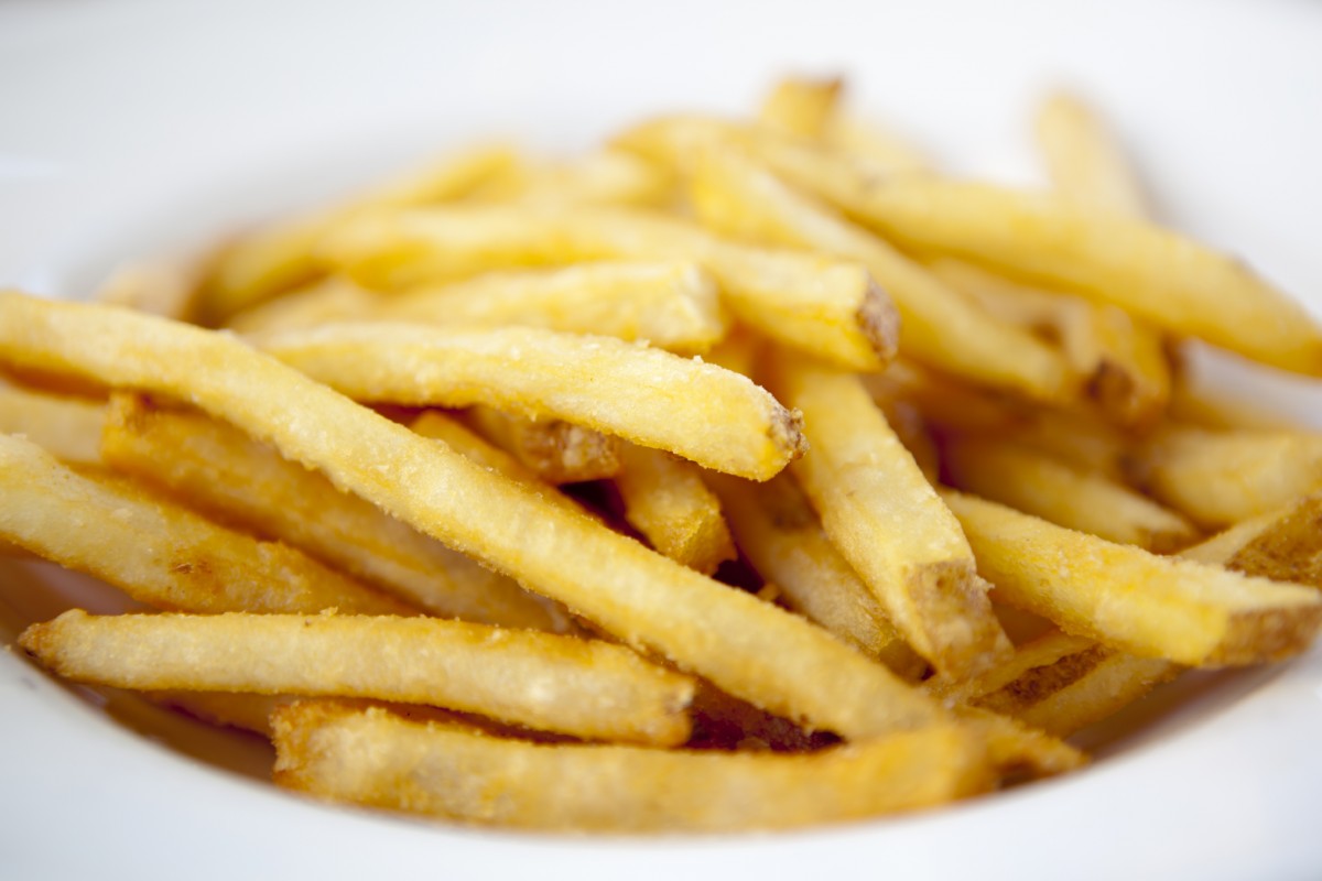 frenchfries