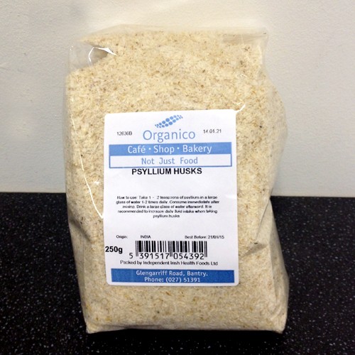 psyllium250g