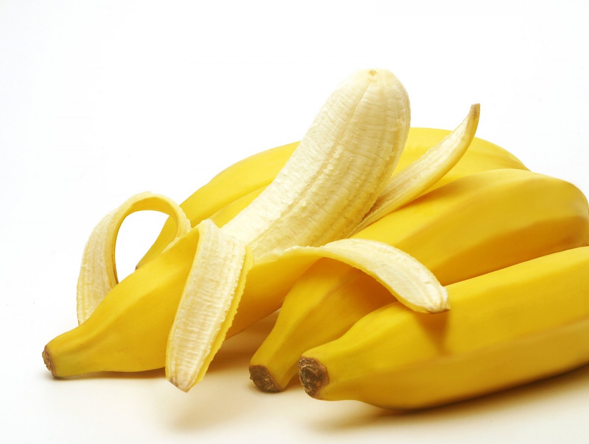 Banana - A prebiotic food