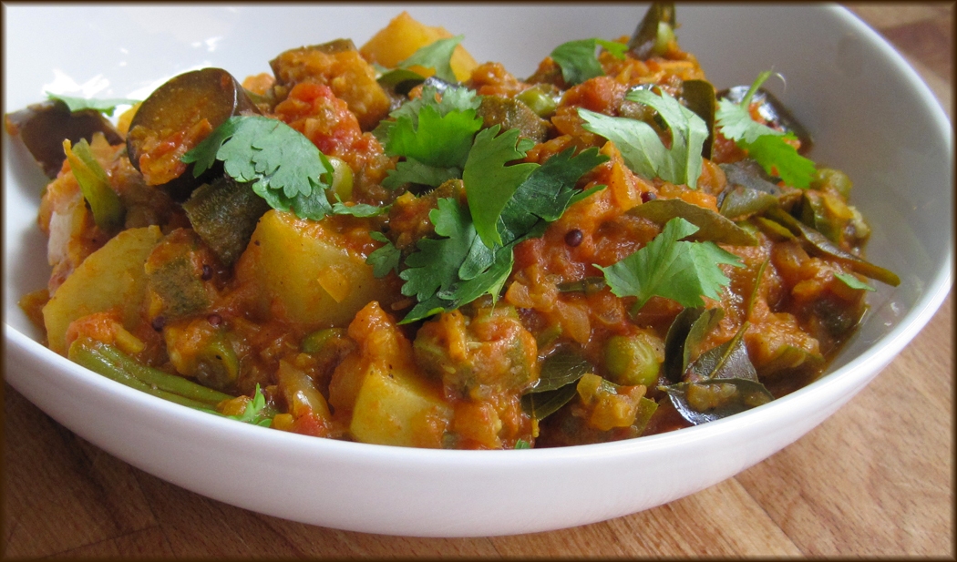 easy-vegetable-curry