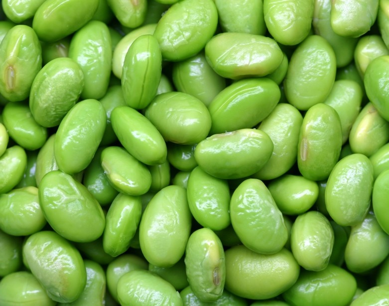 edamame