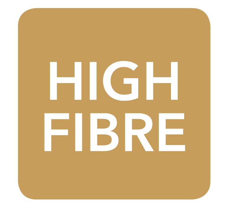 high-fibre