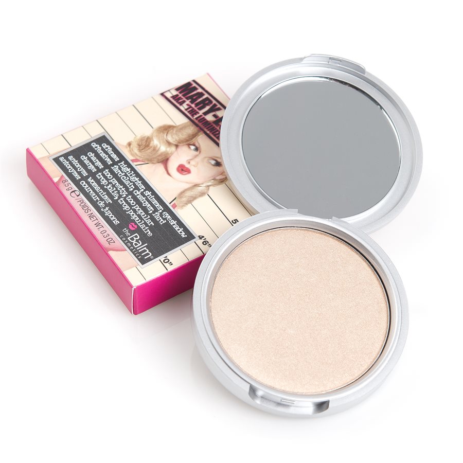 thebalm mary lou