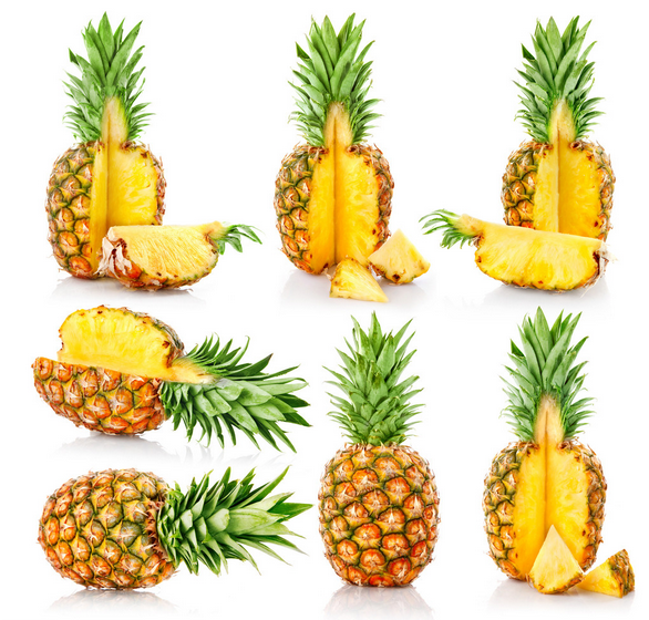 100-Natural-Pineapple-bromelain-Pineapple-extract-bromelain