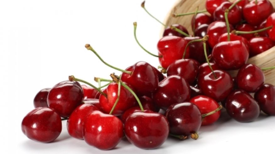 Cherries