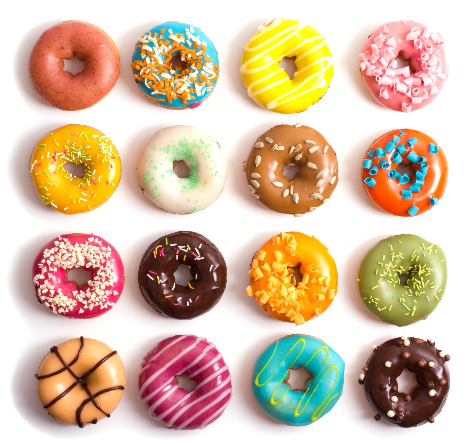 assorted-donuts