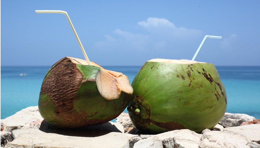 coconut-water