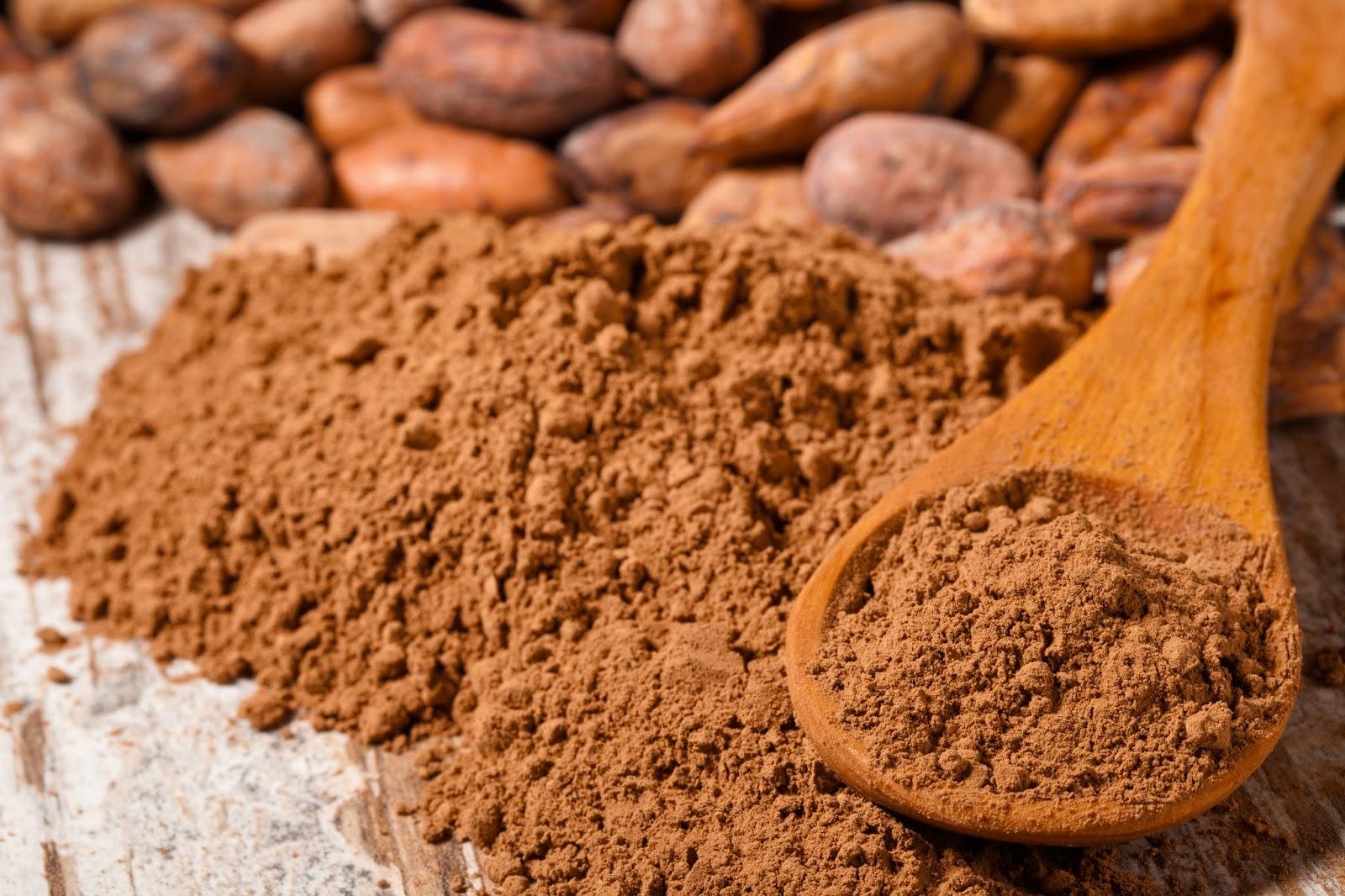 is-cacao-powder-paleo