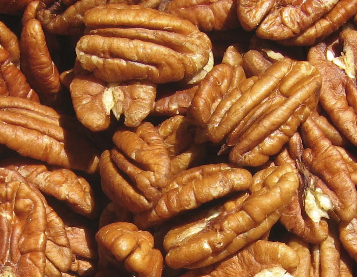 pecans