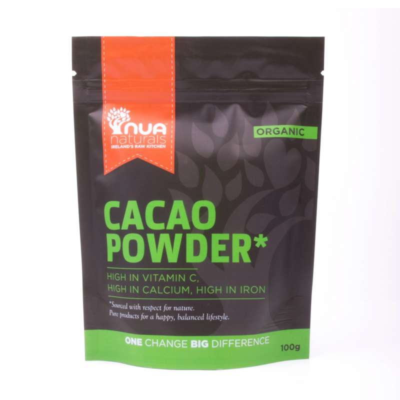Cacao-Powder