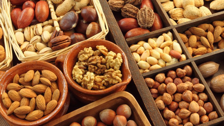 health-benefits-of-nuts